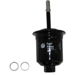 Sakura In-Line Fuel Filter