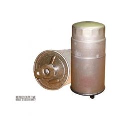 Sakura In-Line Fuel Filter [ref Ryco Z645]