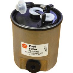 Sakura In-Line Fuel Filter