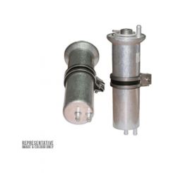 Sakura In-Line Fuel Filter