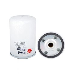 Sakura Spin-On Fuel Filter [ref Ryco HDZ75, Z75]