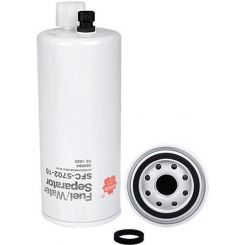 Sakura Spin-On Fuel Water Separator