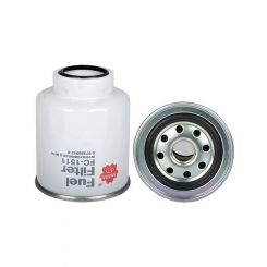 Sakura Spin-On Fuel Filter