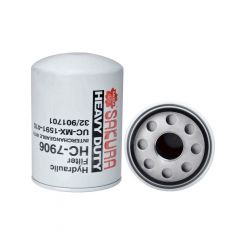 Sakura Hydraulic Oil Filter [Ref Ryco Z376]