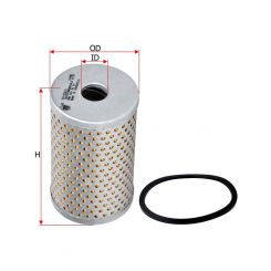 Sakura Power Steering Filter [Ref Ryco R2008P]