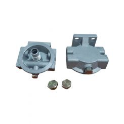 Sakura Filter Mount