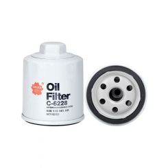 Sakura Spin-On Oil Filter
