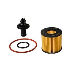 Sakura Ecological Oil Filter