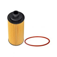 Sakura Ecological Oil Filter