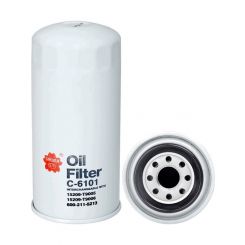 Sakura Spin-On Oil Filter [ref Ryco Z785]