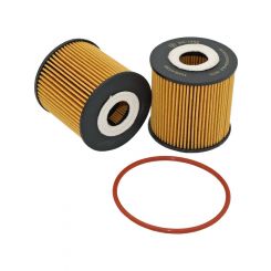 Sakura Ecological Oil Filter