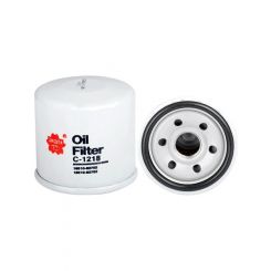 Sakura Spin-On Oil Filter