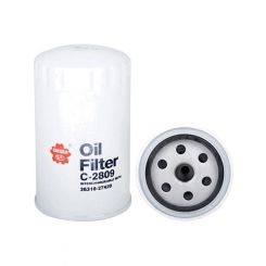 Sakura Spin-On Oil Filter