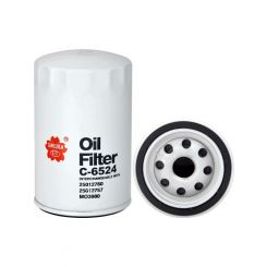 Sakura Spin-On Oil Filter