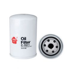 Sakura Spin-On Oil Filter [Ref Ryco Z141]