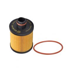 Sakura Ecological Oil Filter