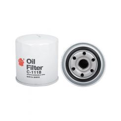 Sakura Spin-On Oil Filter [ref Ryco Z530]