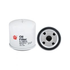 Sakura Spin-On Oil Filter