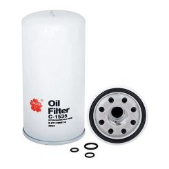 Sakura Spin-On Oil Filter [ref Ryco Z554]