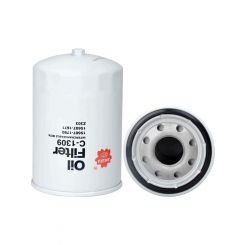 Sakura Spin-On Oil Filter [ref Ryco HDZ303, Z303]
