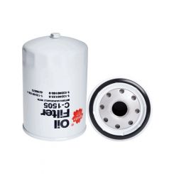 Sakura Spin-On Oil Filter [ref Ryco Z212, Z776]