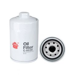 Sakura Spin-On Oil Filter