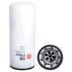 Sakura Spin-On Oil Filter [ref Ryco HDZ374, Z374]