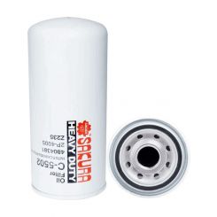 Sakura Spin-On Oil Filter [Ref Ryco Z869]