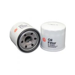 Sakura Spin-On Oil Filter [ref Ryco Z444]
