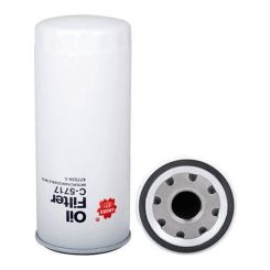 Sakura Spin-On Oil Filter [Ref Ryco Z878]