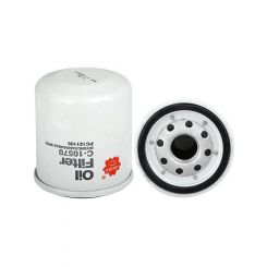 Sakura Spin-On Oil Filter