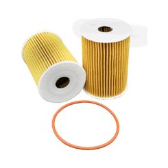 Sakura Ecological Oil Filter