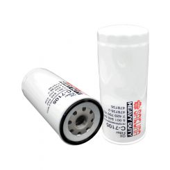 Sakura Spin-On Oil Filter