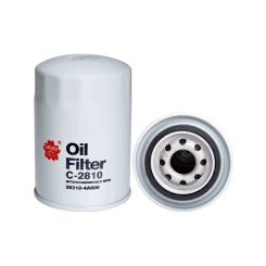 Sakura Spin-On Oil Filter