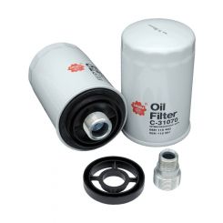 Sakura Spin-On Oil Filter