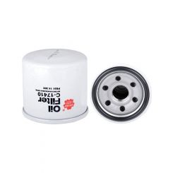 Sakura Spin-On Oil Filter [Ref Ryco Z436]