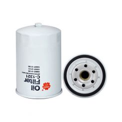 Sakura Spin-On Oil Filter [ref Ryco Z555]