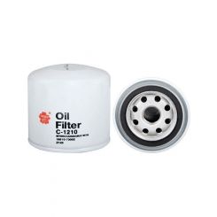 Sakura Spin-On Oil Filter