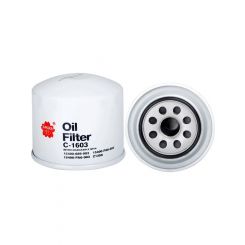 Sakura Spin-On Oil Filter