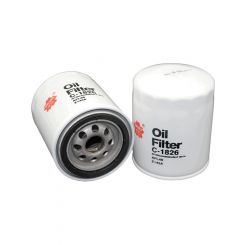 Sakura Spin-On Oil Filter