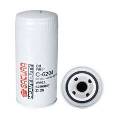 Sakura Spin-On Oil Filter