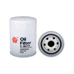 Sakura Spin-On Oil Filter