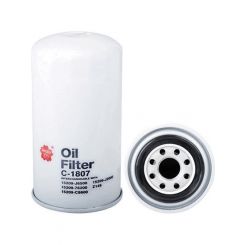 Sakura Spin-On Oil Filter