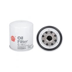 Sakura Spin-On Oil Filter