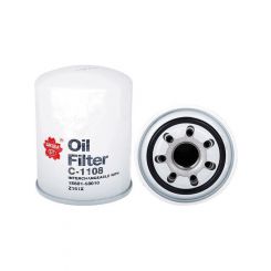 Sakura Spin-On Oil Filter