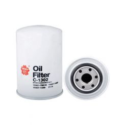 Sakura Spin-On Oil Filter