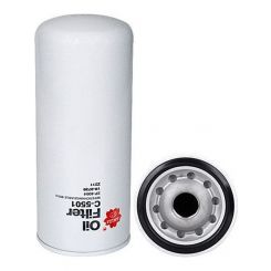 Sakura Spin-On Oil Filter [Ref Ryco Z211]