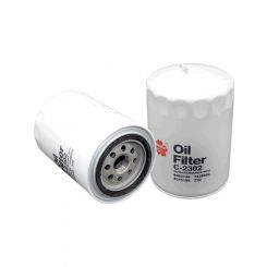 Sakura Spin-On Oil Filter