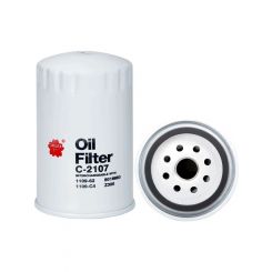Sakura Spin-On Oil Filter [ref Ryco Z305]