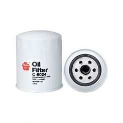 Sakura Spin-On Oil Filter
